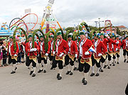 Trachten- und Schützenzug 2018 (©Foto: Martin Schmitz)